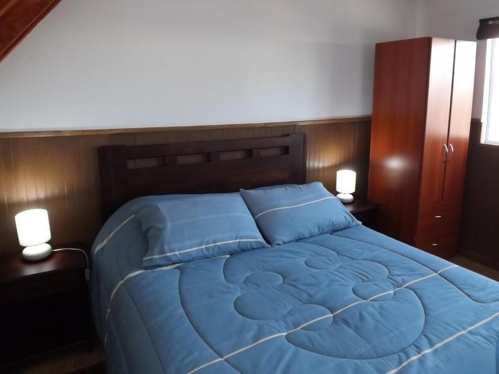 Cabanas Bosque Sur Puerto Varas Room photo